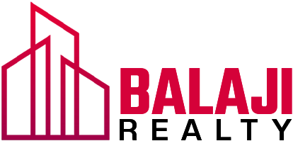 Balaji Plots Logo