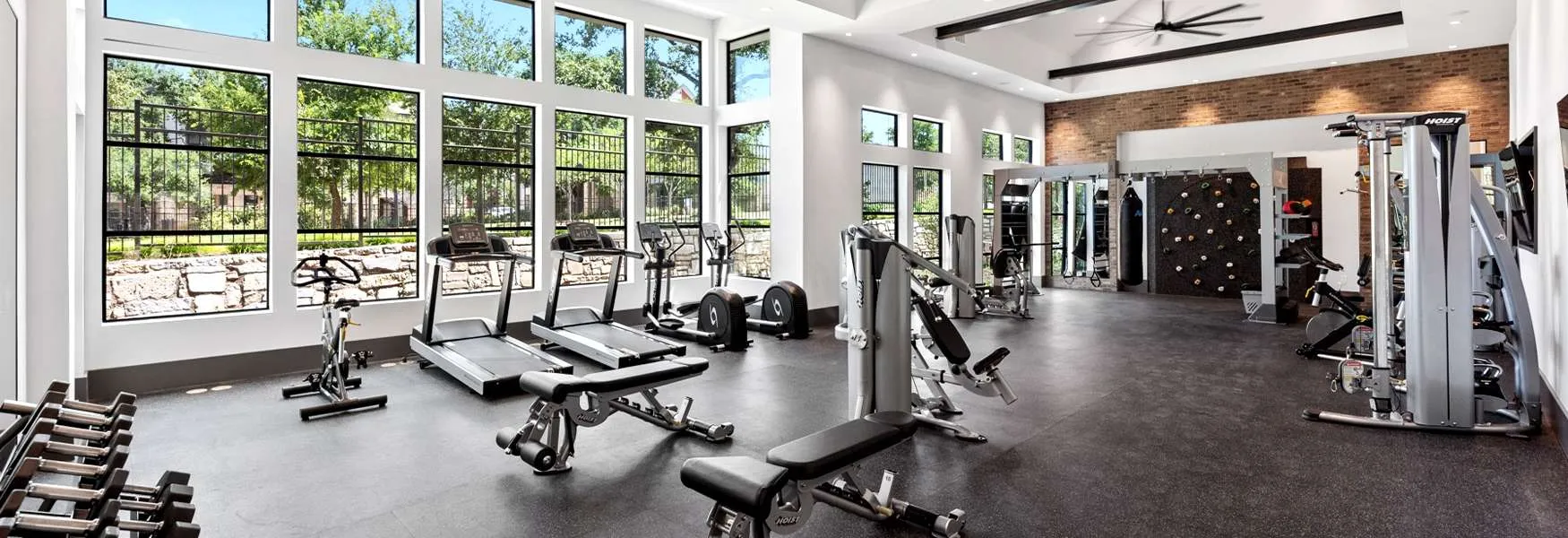 Vrindavan Dombivli Fitness Center