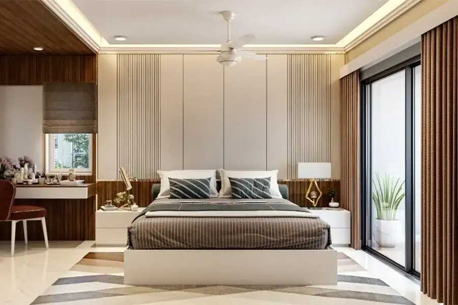 Balaji Garden Kalyan Bedroom Image Balaji Garden Kalyan Bedroom Image