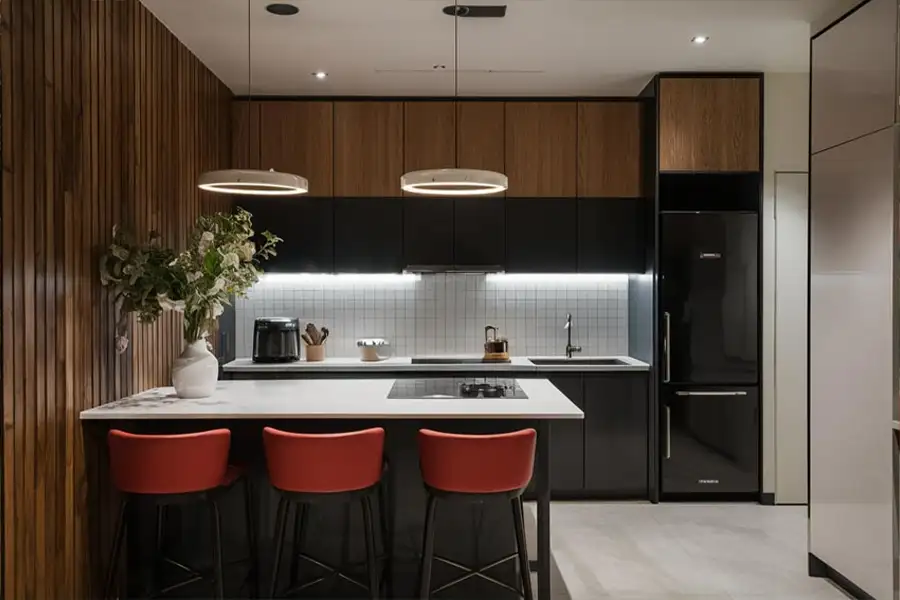 Balaji Garden Kalyan Kitchen Image Balaji Garden Kalyan Kitchen Image