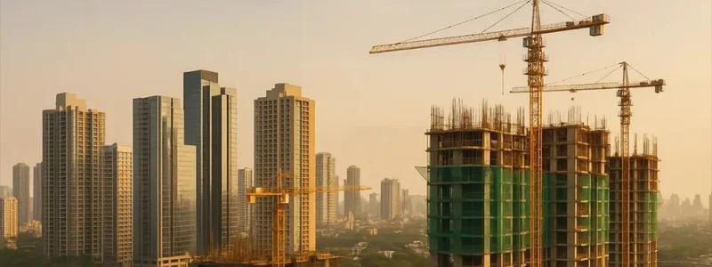 Balaji Garden Kalyan Prime Location