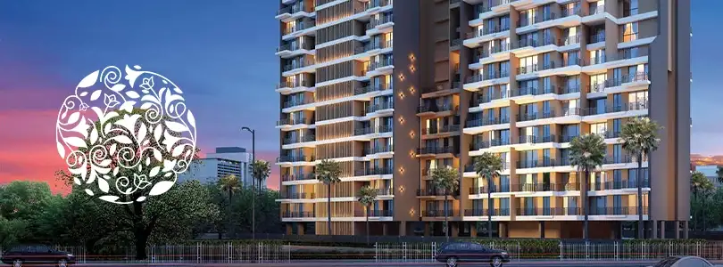 Balaji Project Khadakpada