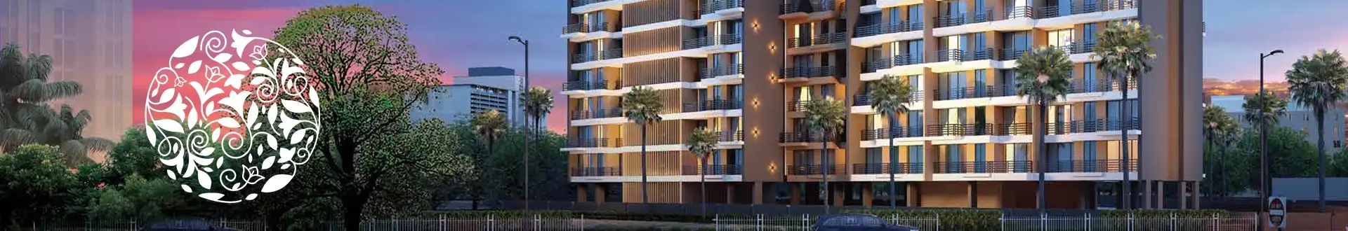 Balaji Project Khadakpada