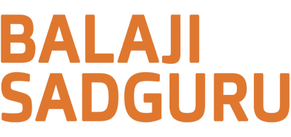 Balaji Sadguru Logo