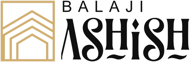 Sai Balaji Ashish Logo