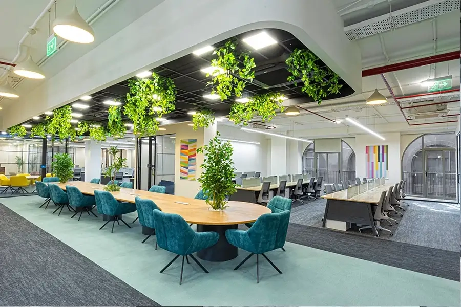 Balaji Jindal Navi Mumbai Workspace Balaji Jindal Navi Mumbai Workspace