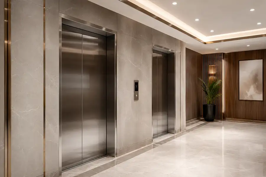Skyline 30 Navi Mumbai Elevators Skyline 30 Navi Mumbai Elevators