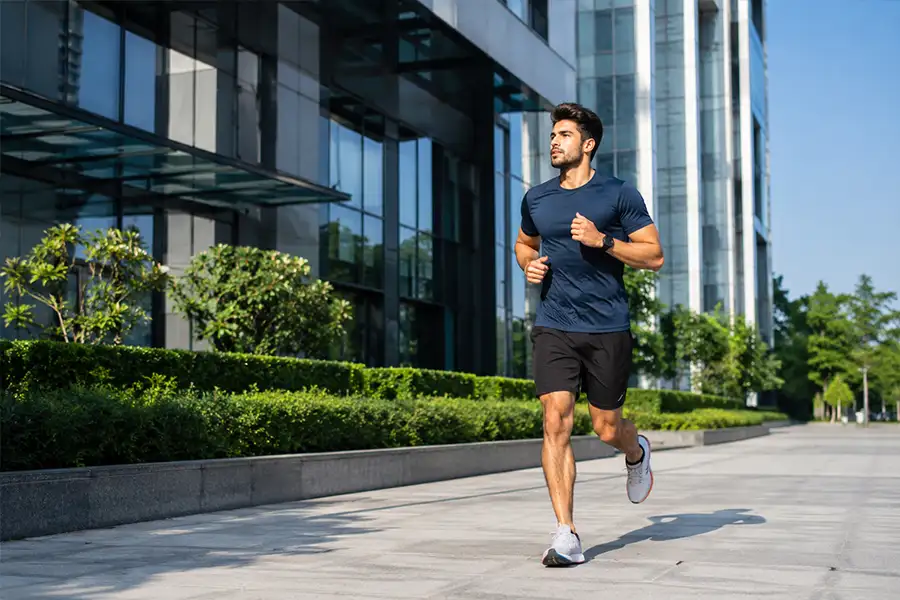 Balaji Jindal Skyline 30 Jogging Balaji Jindal Skyline 30 Jogging