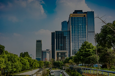Skyline 30 Juinagar
