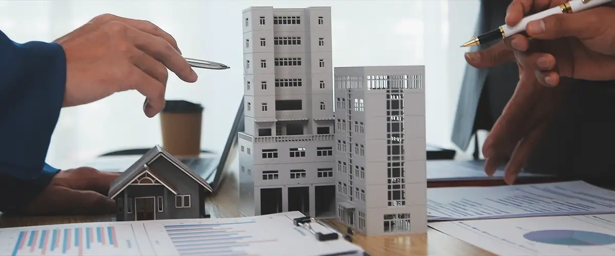 Smart Offices in Juinagar