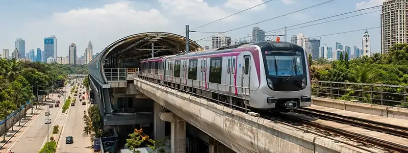 Balaji Kharghar