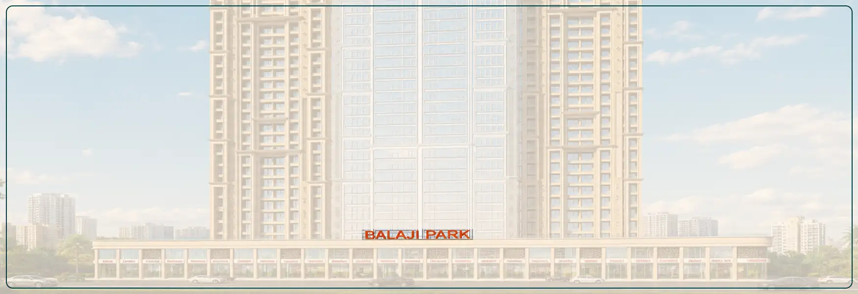 Balaji Kharghar Insider Mobile