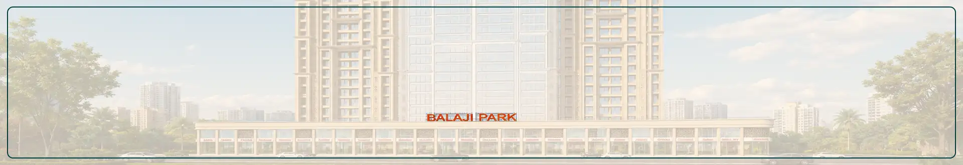 Balaji Kharghar Insider