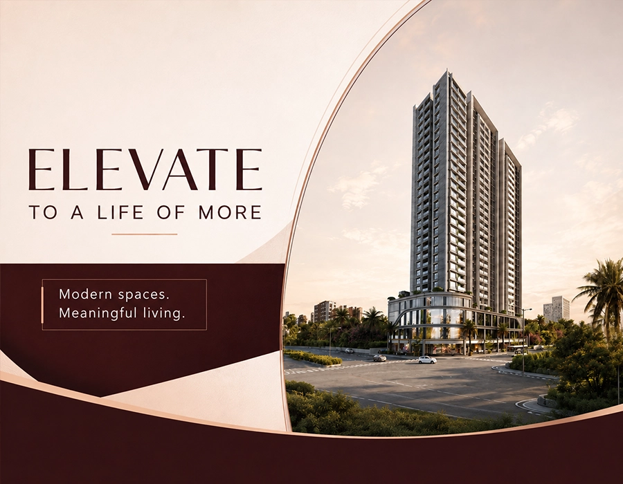 Bellagio Dombivli Banner 01